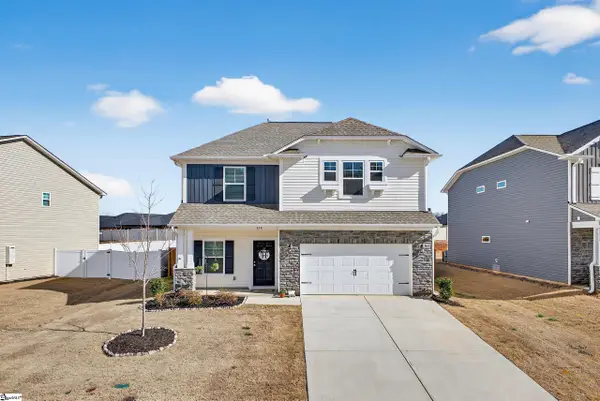 154 Strongridge Trail, Simpsonville, SC 29681