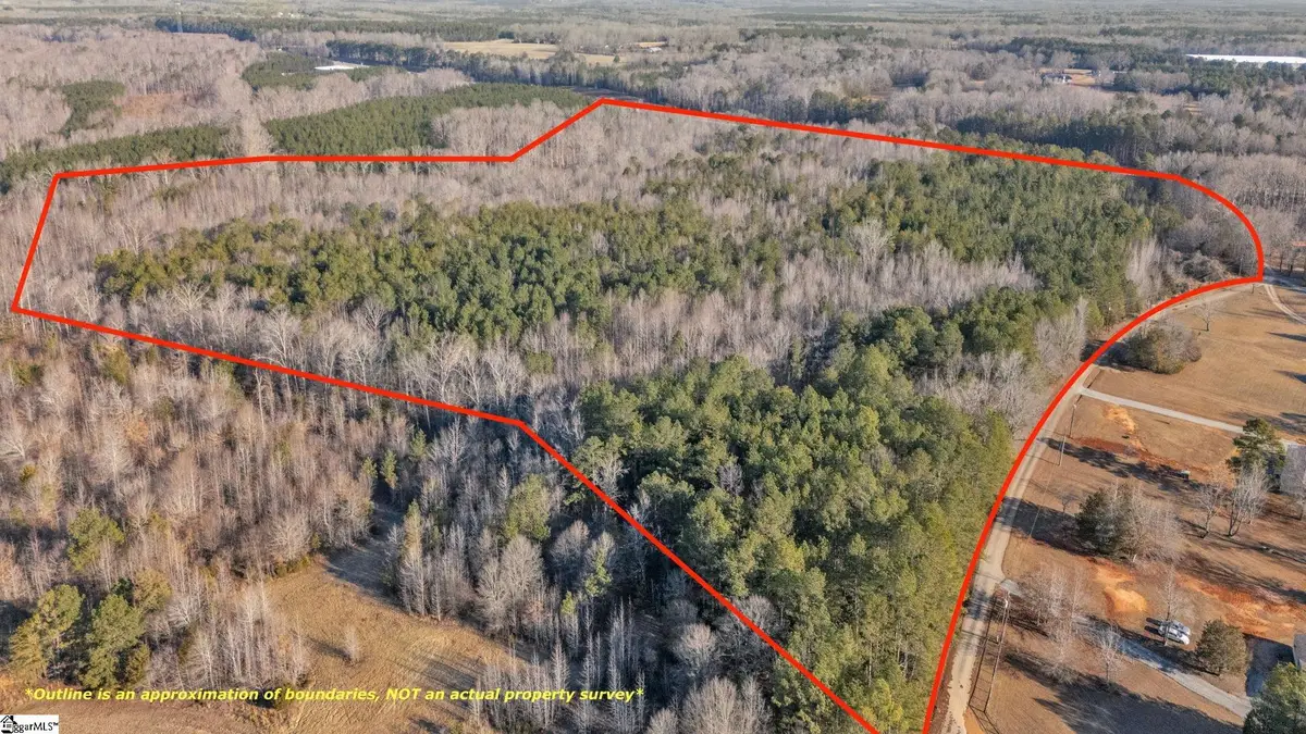 0 New Industrial Park Road, Laurens, SC 29360 - #1