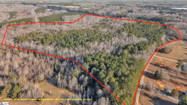 0 New Industrial Park Road, Laurens, SC 29360