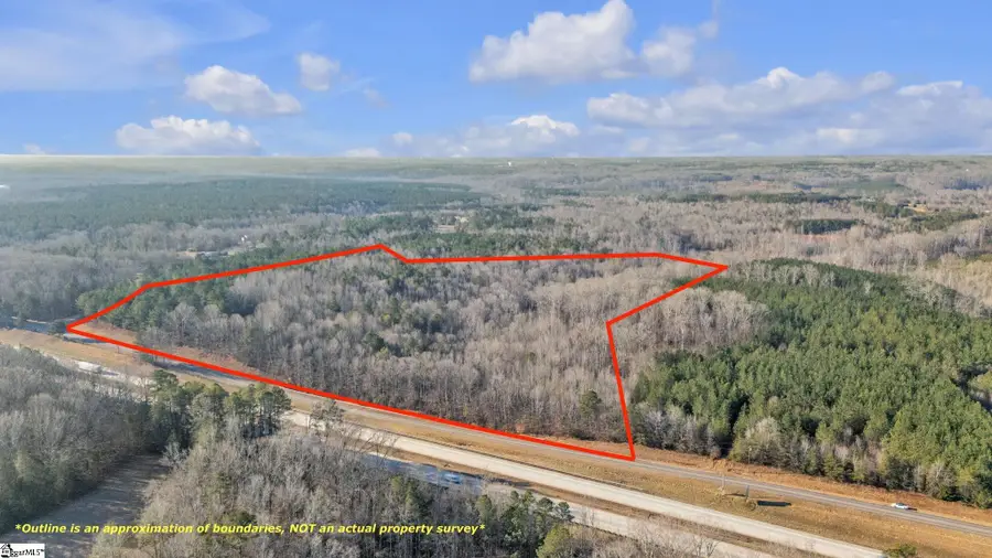 0 New Industrial Park Road, Laurens, SC 29360 - #2