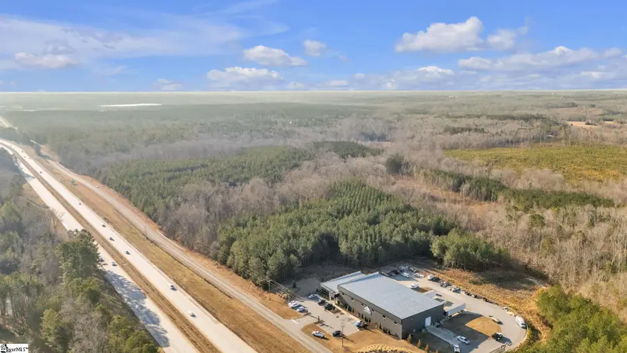 0 New Industrial Park Road, Laurens, SC 29360 - #3