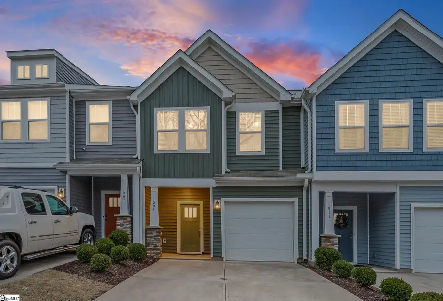 1009 Millison Place, Moore, SC 29369 - #2