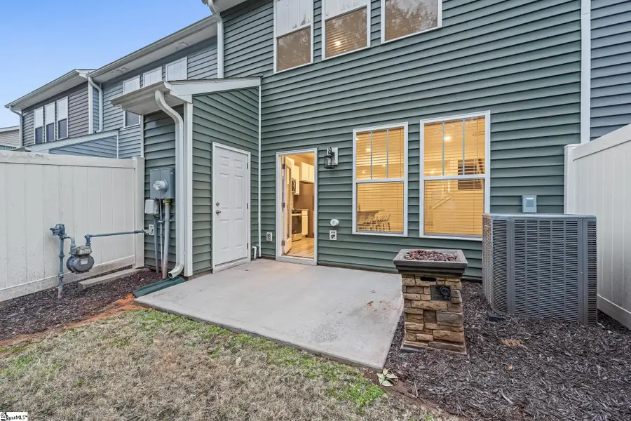 1009 Millison Place, Moore, SC 29369 - #3