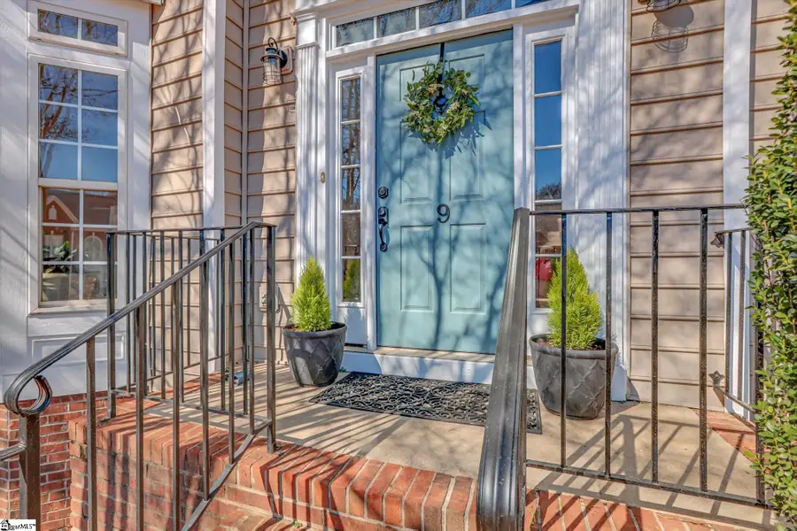 9 Suffolk Downs Way, Greenville, SC 29615 - #3