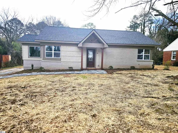 20 Ridgeway Drive, Greenville, SC 29605