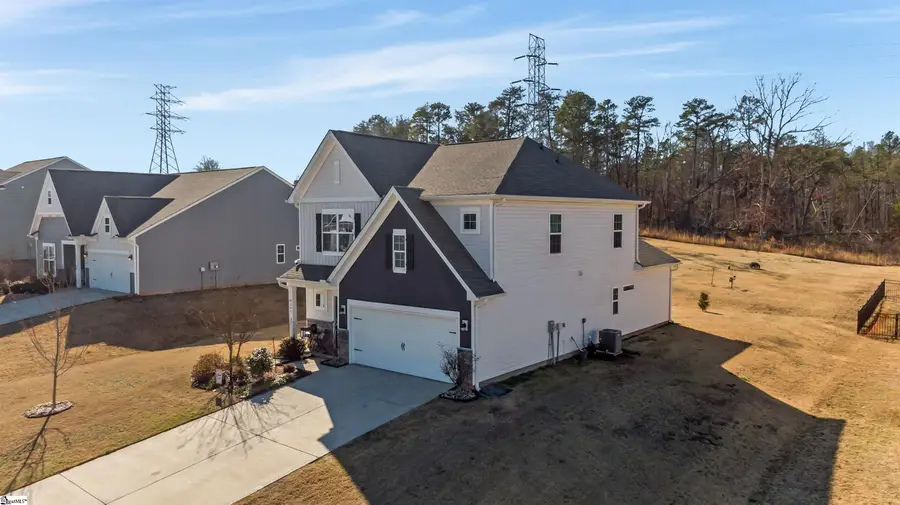 645 Morning Meadows Drive, Inman, SC 29349 - #3