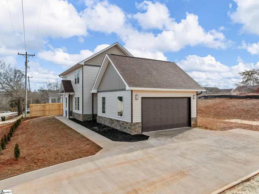 224 W Clark Road, Inman, SC 29349 - #2