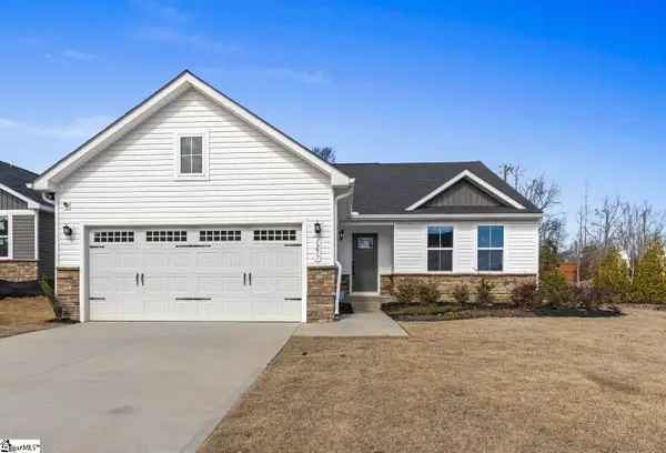 1277 Eutaw Springs Drive, Woodruff, SC 29375