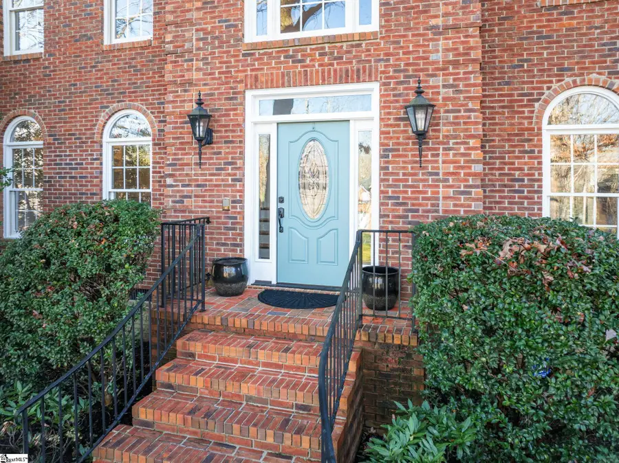 9 Claymore Street, Greer, SC 29650 - #3