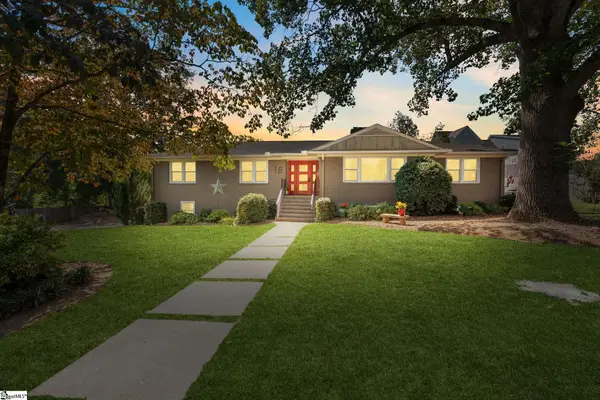 18 Ivy Trail, Greenville, SC 29615