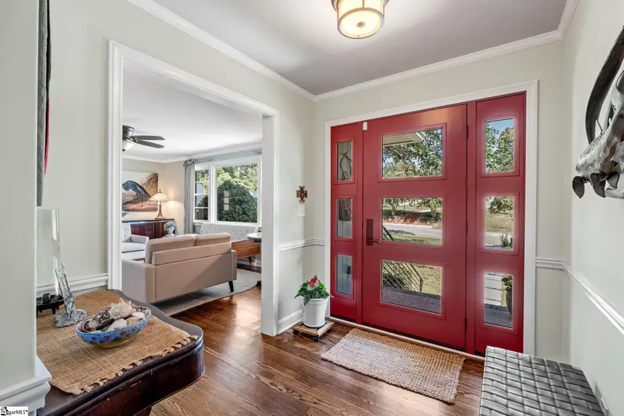 18 Ivy Trail, Greenville, SC 29615 - #3