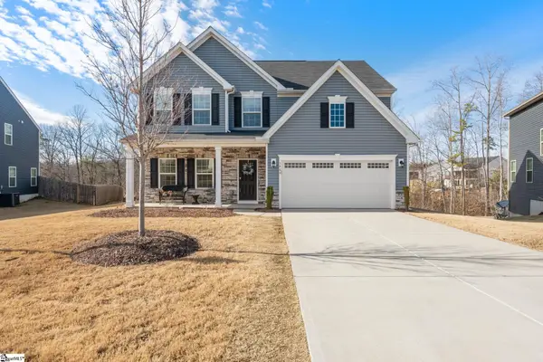 1464 Park Terrace, Moore, SC 29369