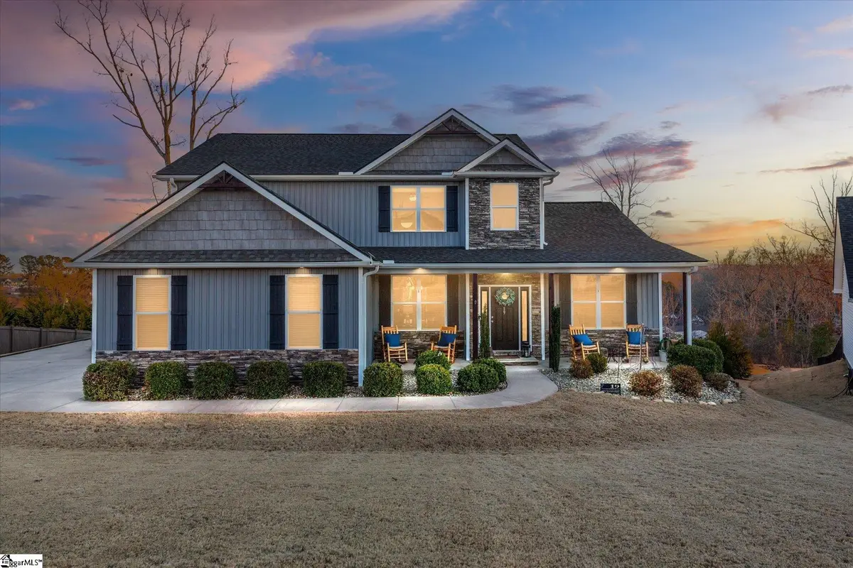 19 Alice Kelley Court, Travelers Rest, SC 29690 - #1