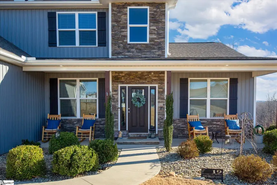 19 Alice Kelley Court, Travelers Rest, SC 29690 - #3