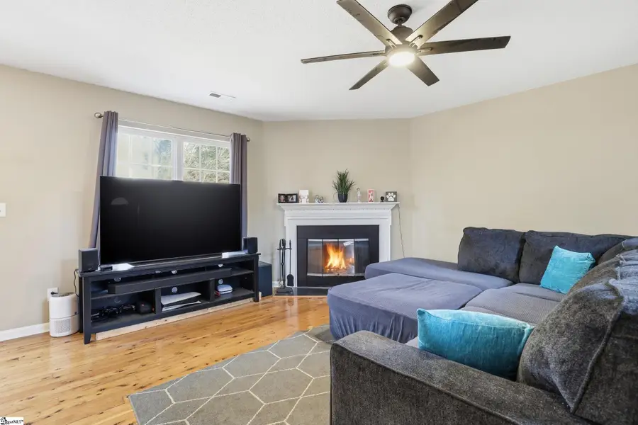 4 Old Hastings Court, Mauldin, SC 29662 - #3