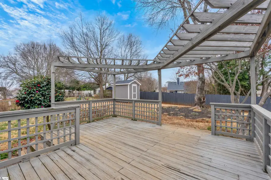 408 Laurel Tree Lane, Simpsonville, SC 29681 - #3