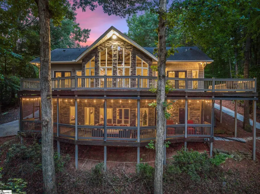 714 Oak Shore Court, Seneca, SC 29678 - #2