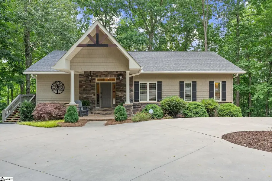 714 Oak Shore Court, Seneca, SC 29678 - #3