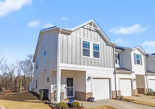 826 Thread Way, Greer, SC 29651