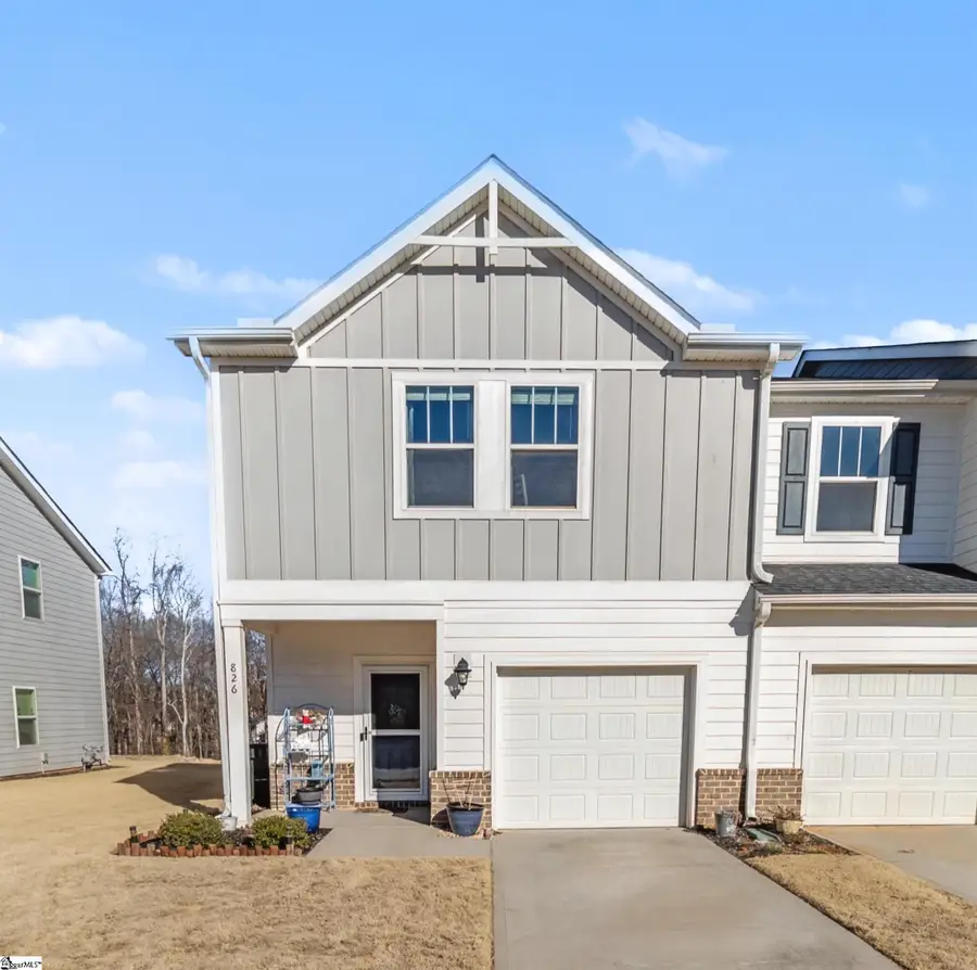 826 Thread Way, Greer, SC 29651 - #2
