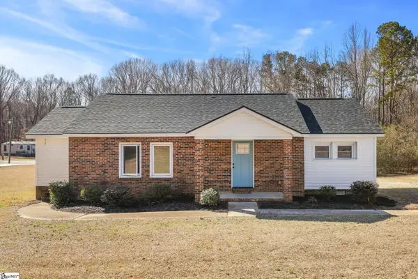 1426 Grove Road, Anderson, SC 29621-5008