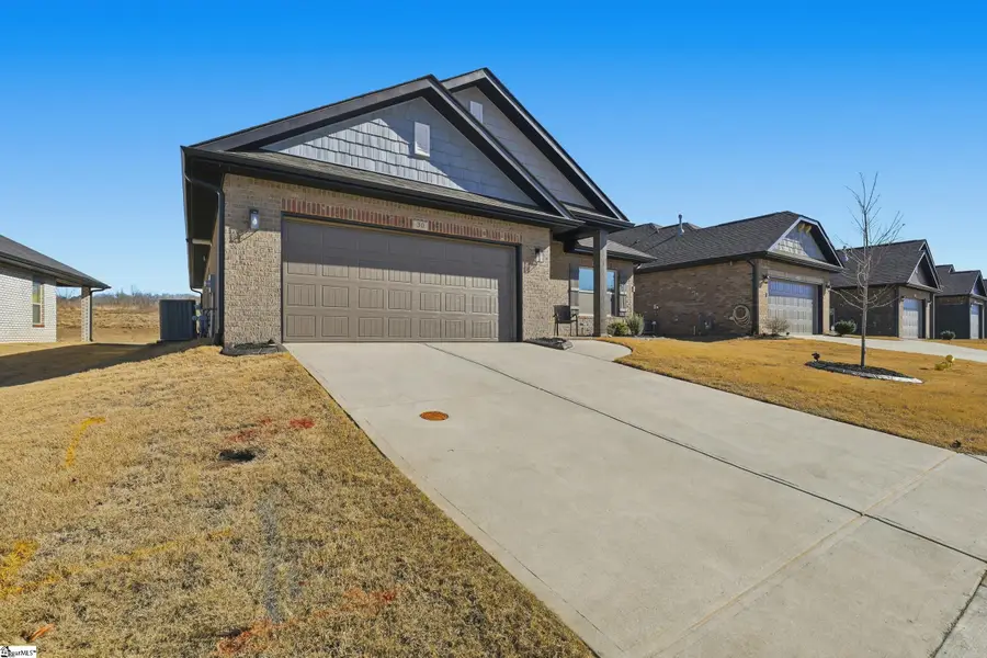 30 Woodcross Drive, Simpsonville, SC 29681 - #2