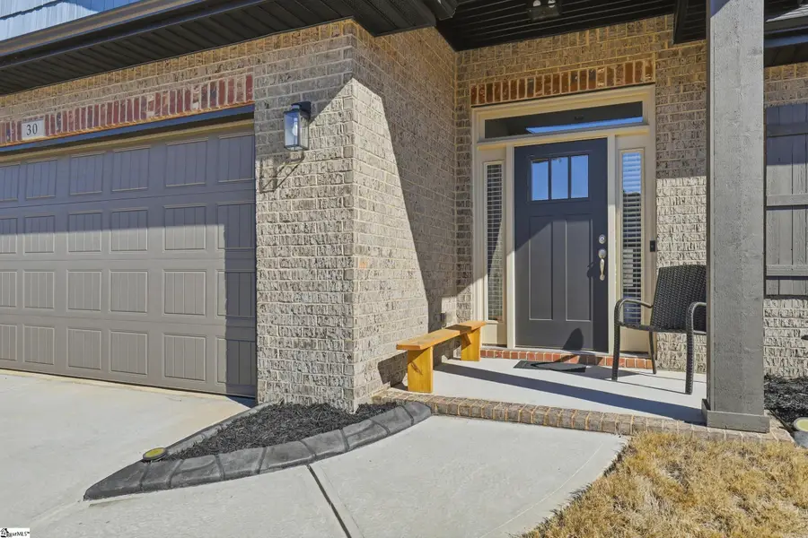 30 Woodcross Drive, Simpsonville, SC 29681 - #3
