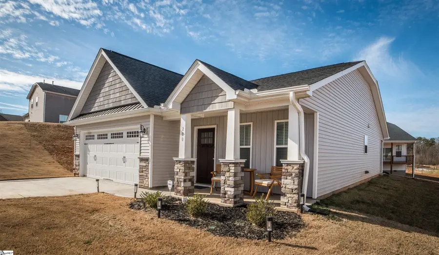 200 Bodine Drive, Piedmont, SC 29673 - #2