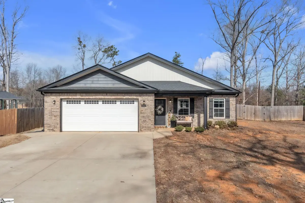 201 Lee Drive, Chesnee, SC 29323 - #1