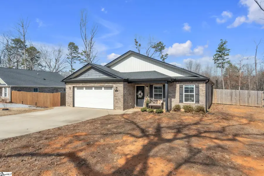 201 Lee Drive, Chesnee, SC 29323 - #2
