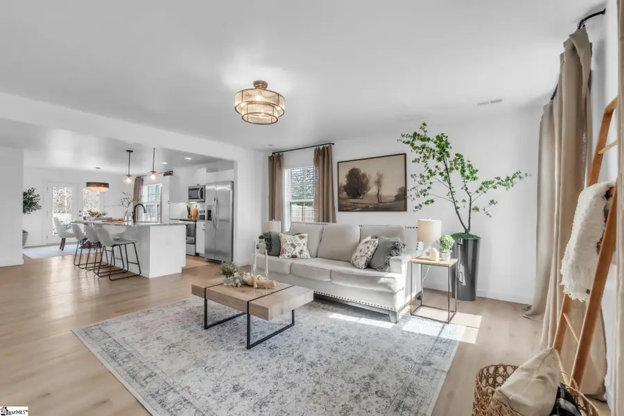 201 Lee Drive, Chesnee, SC 29323 - #3