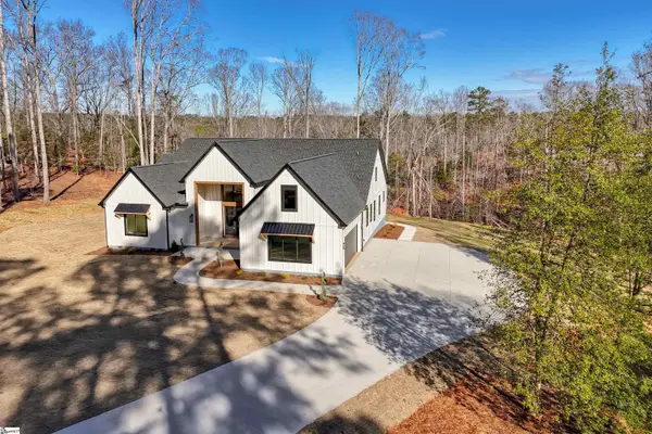 1292 Deerfield Drive, Spartanburg, SC 29302