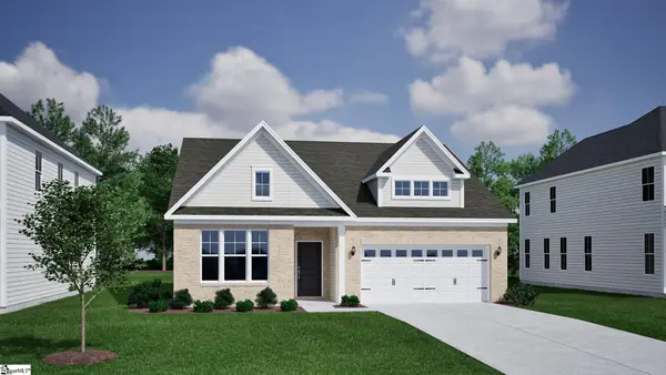 1295 Dockyard Lane, Inman, SC 29349