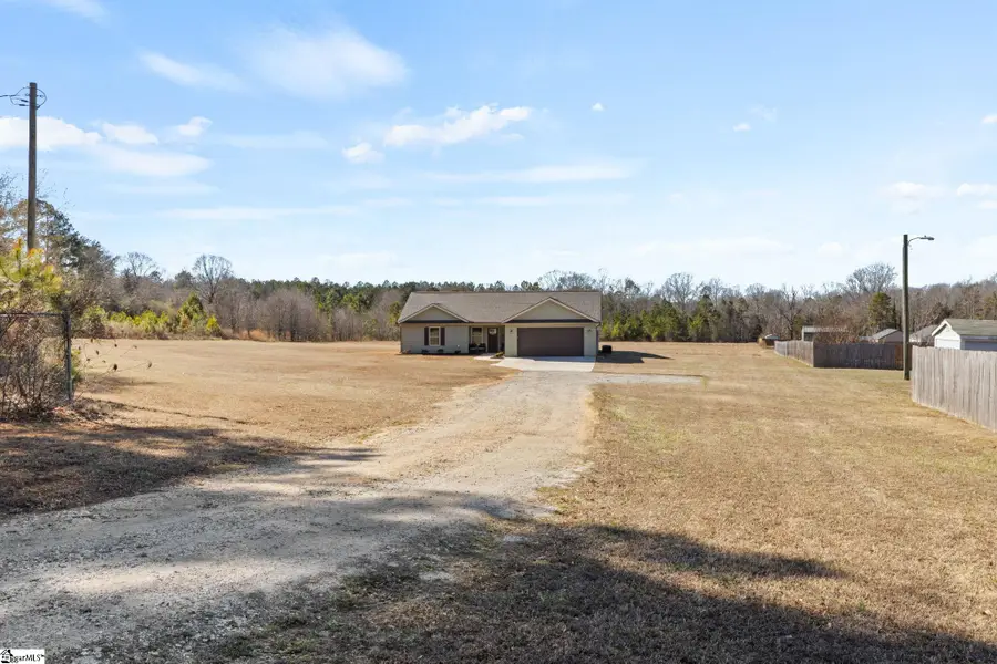 6197 Georgia Road, Gray Court, SC 29645 - #3