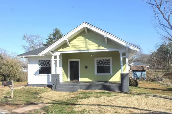 14 Elrod Street, Greenville, SC 29609-4334