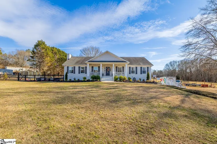 200 Poore Road, Piedmont, SC 29673 - #3