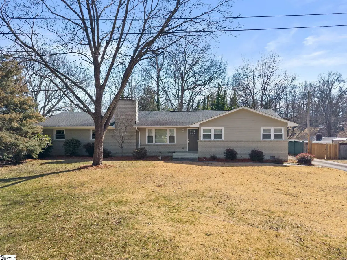 107 S Dale Drive, Easley, SC 29642 - #1