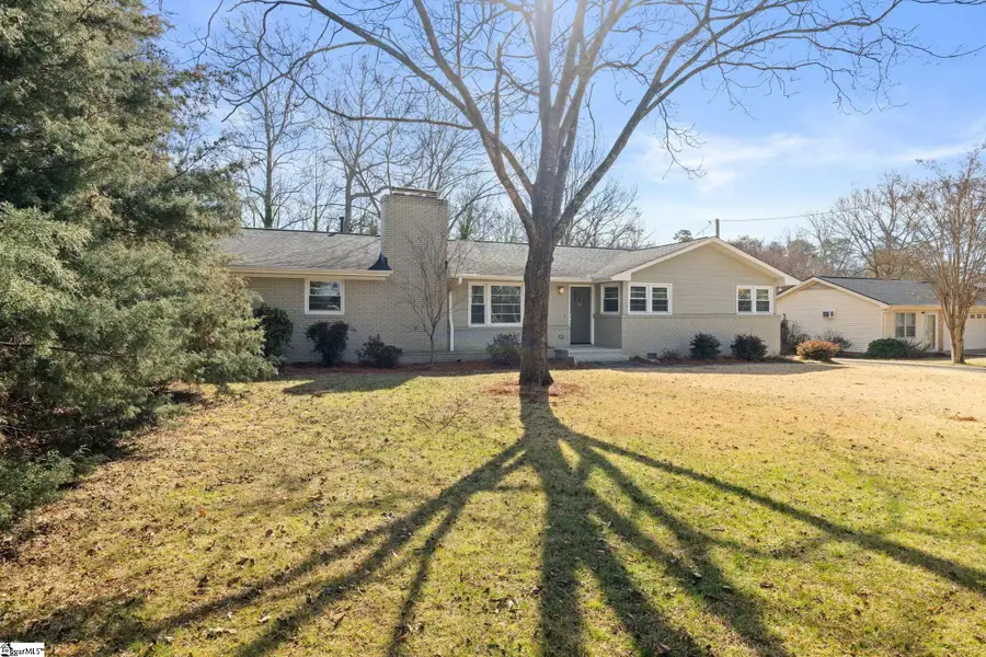 107 S Dale Drive, Easley, SC 29642 - #2