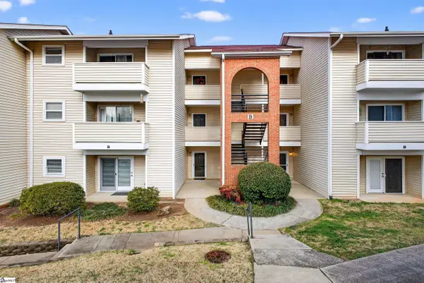 2601 Duncan Chapel Road #Unit 101B, Greenville, SC 29617