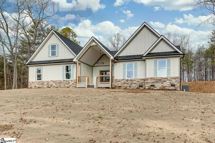 320 Jones Kelley Road, Travelers Rest, SC 29690 - #2