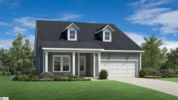 103 Winding Stream Circle #Lot 30 Saltcreek Elite Farmhouse, Simpsonville, SC 29681