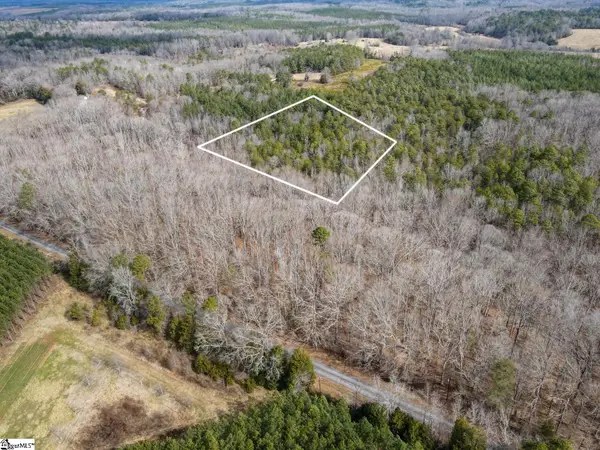 00 Porter Road, Ware Shoals, SC 29692-0000