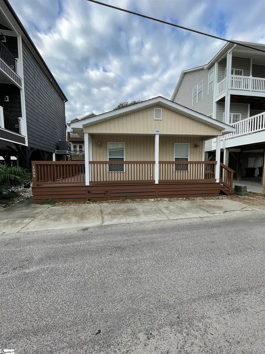 6001-1089 S Kings Highway, Myrtle Beach, SC 29575 - #2