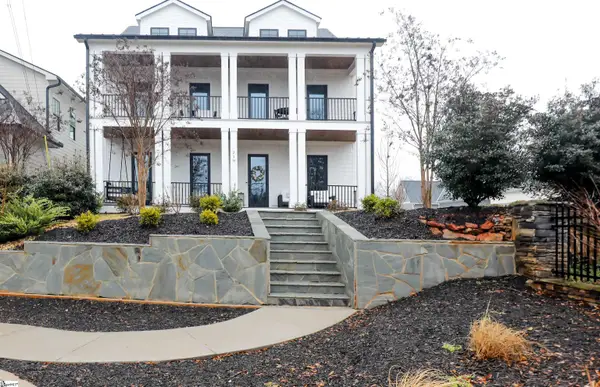 219 Chapin Street, Greenville, SC 29605