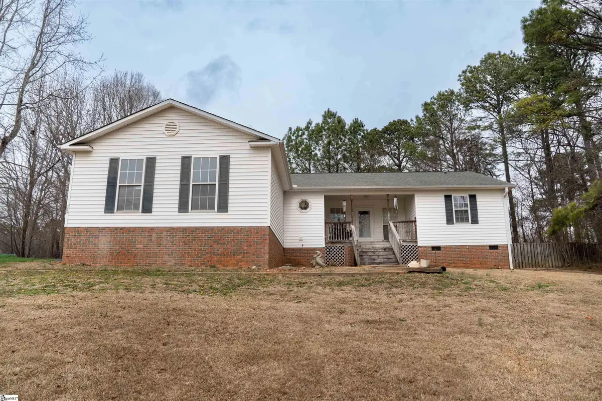 160 Mcbeth Road, Cowpens, SC 29330 - #1