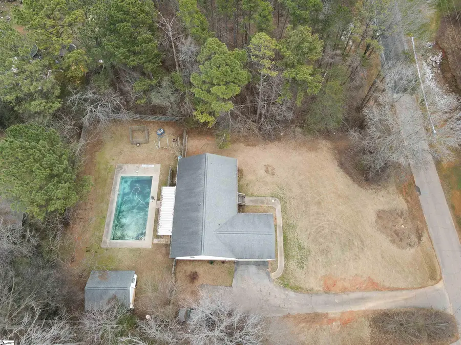 160 Mcbeth Road, Cowpens, SC 29330 - #3