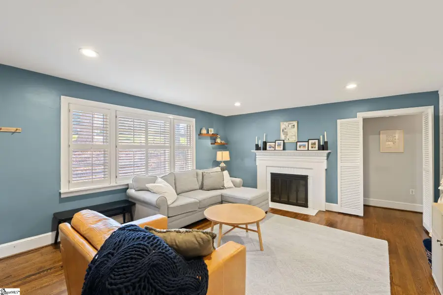 103 Ashford Avenue, Greenville, SC 29609 - #2