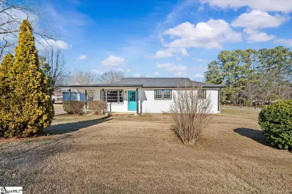 3 Fargo Circle, Greenville, SC 29611