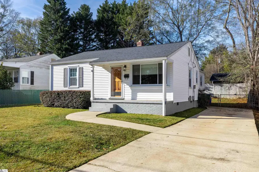 4 Druid Street, Greenville, SC 29609 - #2