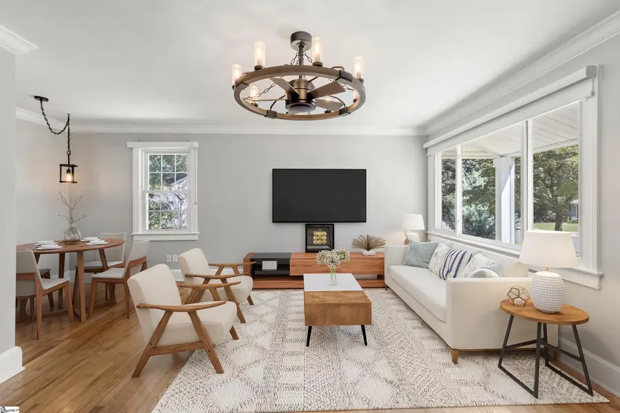 4 Druid Street, Greenville, SC 29609 - #3